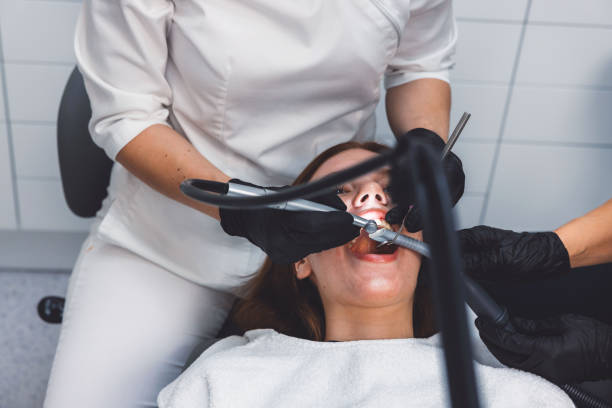 Best Emergency Dentist for Knocked-Out Tooth in Traer, IA